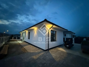 Duplex NOU  -  Premium Finisat si Utilat - imagine 3