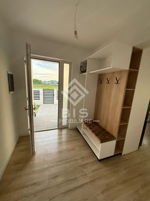 Duplex NOU  -  Premium Finisat si Utilat - imagine 15