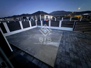 Duplex NOU  -  Premium Finisat si Utilat - imagine 12