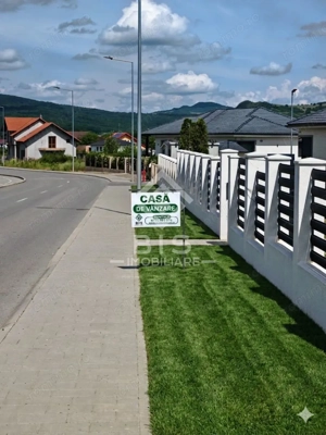 Duplex NOU  -  Premium Finisat si Utilat - imagine 9