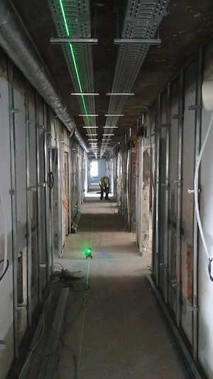 Angajăm Echipă Rigipsari (Montatori Gips-Carton)   Contract   Proiect pe termen lung - imagine 2
