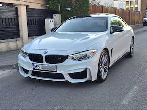 Bmw 428i F32 2014