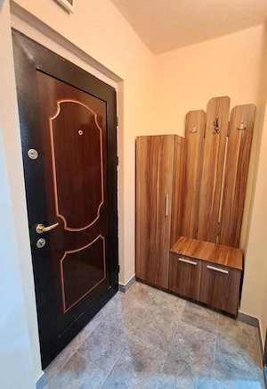 Garsoniera cf 1, renovata  - imagine 5