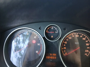 vînd opel astra h 1.7