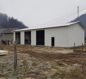 confecții metalice vindem la preț de producător 