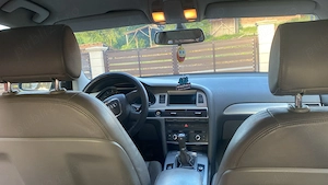 De vanzare audi a6 c6