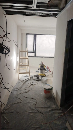 Angajăm Echipă Rigipsari (Montatori Gips-Carton)   Contract   Proiect pe termen lung - imagine 4