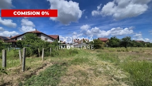 Vânzare teren intravilan, 628 mp, situat în Târgu Jiu, cartier Șișești