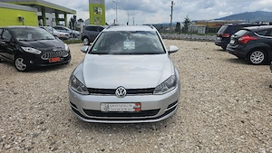 Golf 7 -2014- 1.6 tdi - imagine 3