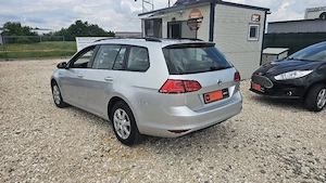 Golf 7 -2014- 1.6 tdi - imagine 6