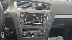 Golf 7 -2014- 1.6 tdi - imagine 8