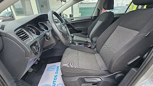 Golf 7 -2014- 1.6 tdi - imagine 9