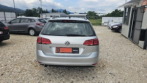 Golf 7 -2014- 1.6 tdi - imagine 4