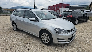 Golf 7 -2014- 1.6 tdi - imagine 2