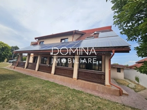 Vânzare vilă spațioasă P+1+M, în Târgu Jiu, strada Tismana - zonă rezidențială - imagine 3