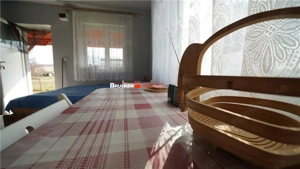 MICRO-FERMA + CASA IN VOIVOZI - BIHOR - imagine 19