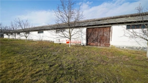 MICRO-FERMA + CASA IN VOIVOZI - BIHOR
