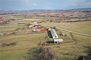 MICRO-FERMA + CASA IN VOIVOZI - BIHOR - imagine 6