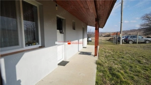 MICRO-FERMA + CASA IN VOIVOZI - BIHOR - imagine 4