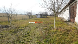 MICRO-FERMA + CASA IN VOIVOZI - BIHOR - imagine 8