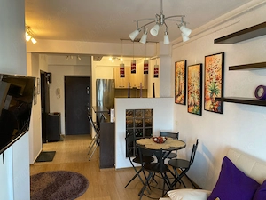 Studio cochet-2 camere - imagine 2