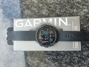 Garmin Forerunner 245