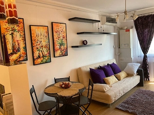 Studio cochet-2 camere - imagine 4