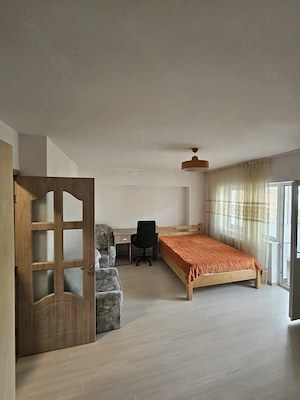 Inchiriez apartament cu o camera Iasi