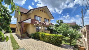 Vânzare casă P+1 cu teren de 769 mp și facilități complete, str. Șișești - imagine 10