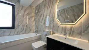 Vila duplex I 3 dormitoare I 3 bai I Mansarda generoasa I Parcare - imagine 5