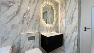 Vila duplex I 3 dormitoare I 3 bai I Mansarda generoasa I Parcare - imagine 4