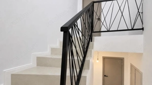 Vila duplex I 3 dormitoare I 3 bai I Mansarda generoasa I Parcare - imagine 11