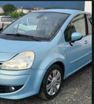 Renault Modus