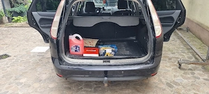 Super ocazie ford focus MK2 2010 
