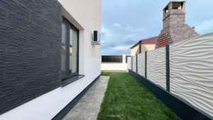 Vila duplex I 3 dormitoare I 3 bai I Mansarda generoasa I Parcare - imagine 14