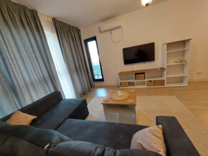2 camere premium Pipera Onix Park North Residence, 2 băi, 62 mp total