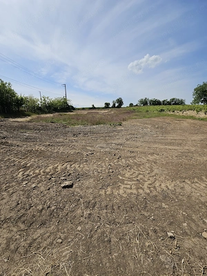 Teren intravilan Slobozia-Conachi