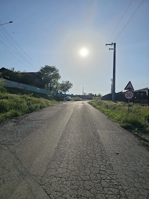 Teren intravilan Slobozia-Conachi - imagine 4