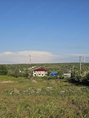 Teren intravilan Slobozia-Conachi - imagine 2