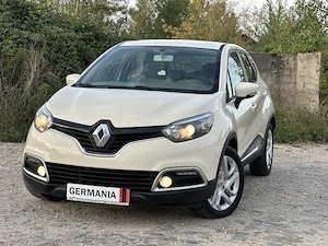 Renault Captur*benzina*af.2014*clima*keyless go entry*start-stop*led ! - imagine 3