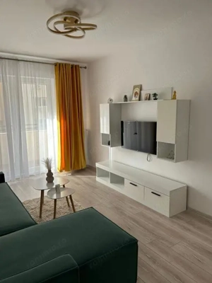 2 camere Berceni decomandat 59 mp , Parcare inclusă , Viva Residence