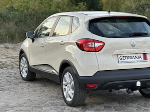 Renault Captur*benzina*af.2014*clima*keyless go entry*start-stop*led ! - imagine 4