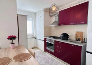 Apartament 2 camere modern | Matei Millo Voluntari | 2 locuri parcare