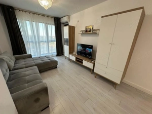 3 camere Onix Residence Pipera decomandat,2 băi,Încălzire în pardoseal