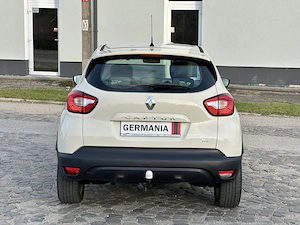 Renault Captur*benzina*af.2014*clima*keyless go entry*start-stop*led ! - imagine 2