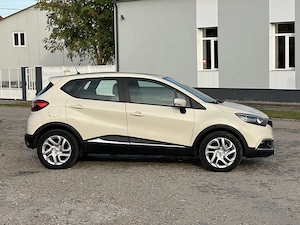 Renault Captur*benzina*af.2014*clima*keyless go entry*start-stop*led ! - imagine 6