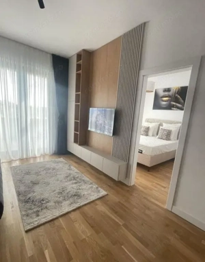 2 camere lux Avalon Estate Pipera | Piscină & fitness | Exclusivist