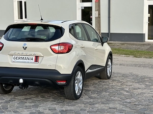 Renault Captur*benzina*af.2014*clima*keyless go entry*start-stop*led ! - imagine 5