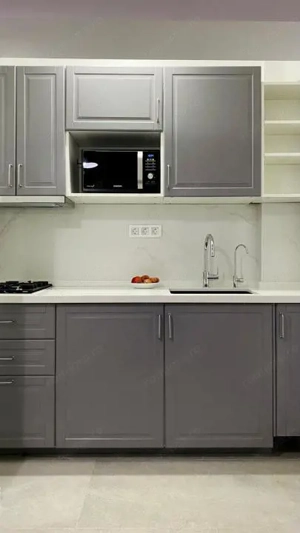 Studio premium Piața Romană | Totul nou 2026 | 2 min metrou | Centrala