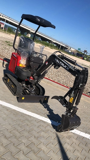 Vindem utilaje